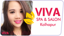 Viva Spa and Salon Kolhapur